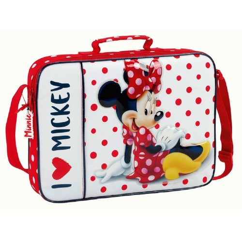 Minnie love mickey - mickey, a4