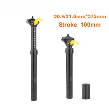 Reggisella bici contagocce