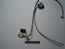 IR + WIFI +TASTIERINO + BLUETOOTH   BN96-18099H SAMSUNG UE46D7000LQXZT  VERS. 1