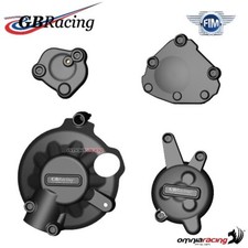 Complete GBRacing Engine