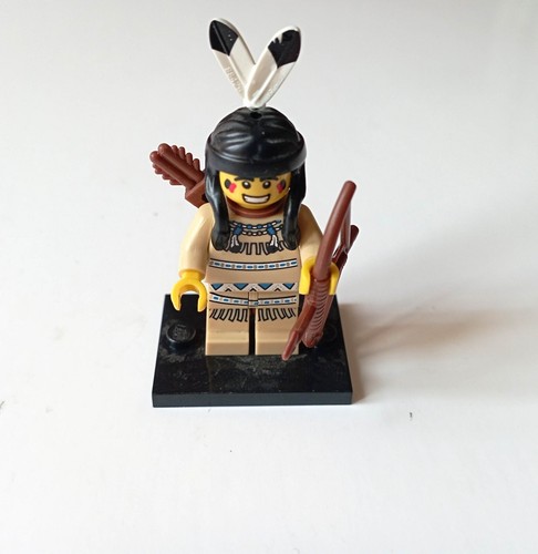 Lego minifigures serie - -,