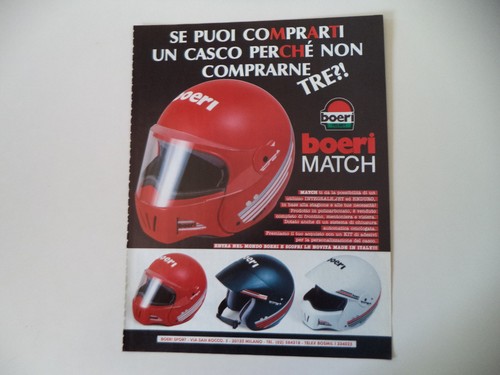 Advertising pubblicità 1987 - advertising,