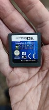 Ben 10 Cosmic Destruction ? Nintendo DS 3DS ITA Solo Cartuccia ? Azione Ten