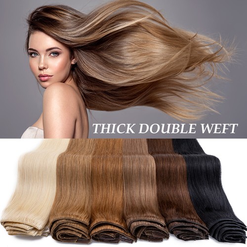 Extension capelli umani - extension,