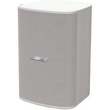 Bose Pro DesignMax DM5SE Altoparlanti montati in superficie (coppia, bianco) 829705-0210
