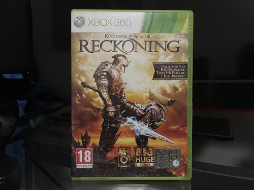Kingdoms amalur - [kingdoms,