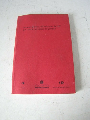 Manuale pratico sull infezione - manuale, sull'infezione