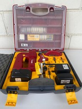 Lamello Invis usato solo una volta