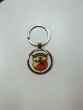 PORTACHIAVI ABARTH ANNI 60