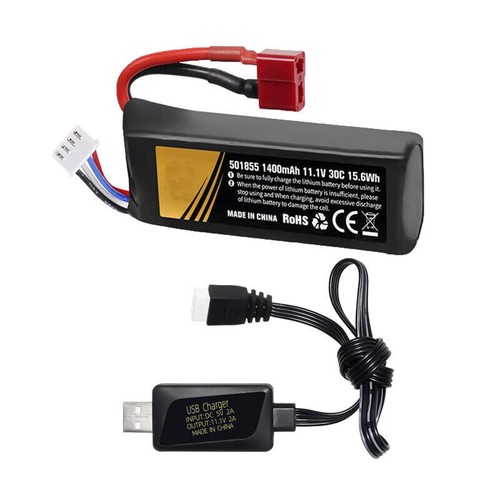 Batteria ricaricabile lipo - batteria,