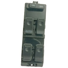 Power Window Switch Driver