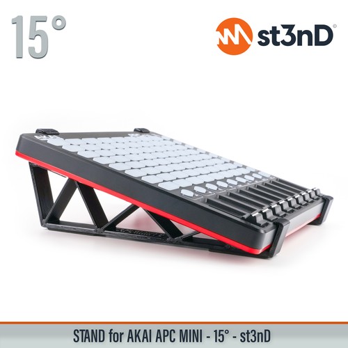 Supporto per akai apc mini - supporto,