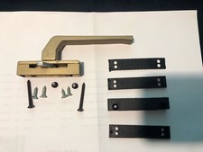 TAVELLINO MANIGLIA CREMONESE