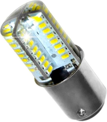 Lampadina led bianco - lampadina,