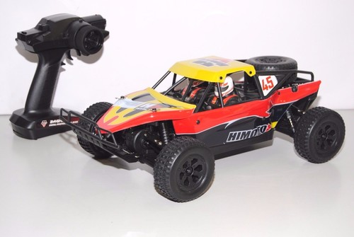 Hi4201bl automodello elettrico - hi4201bl,