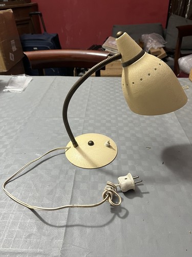 Mid century 1950s brass - mid-century,