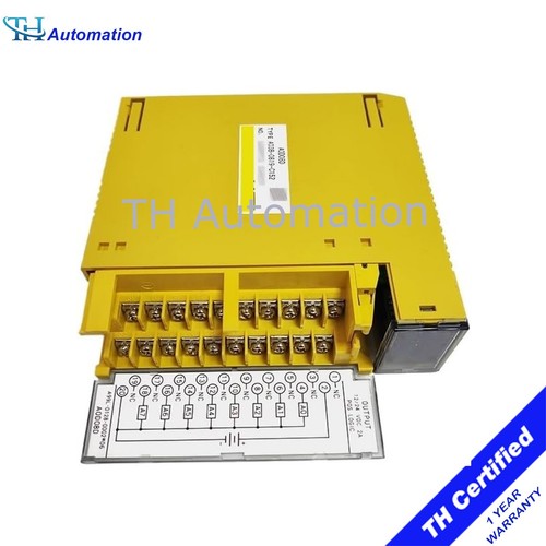 Modulo uscita fanuc - di,