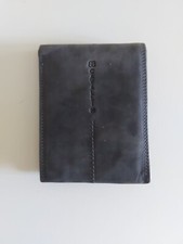 portafoglio uomo BB CAVALLI in