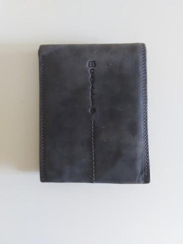 Portafoglio uomo cavalli in - bb,