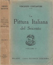 Pittura italiana del - italiana,