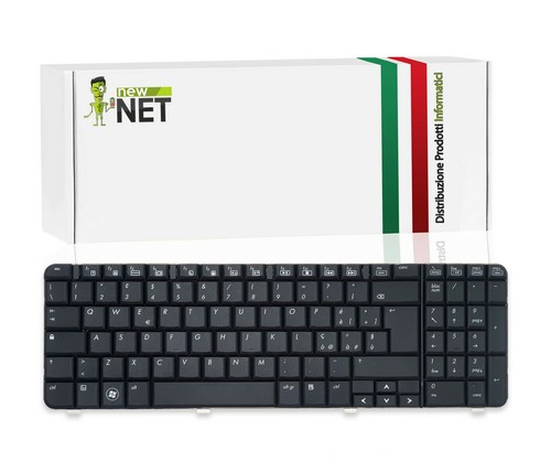 Tastiera italiana compatibile - tastiera,