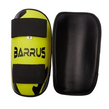 PARATIBIE FULL GIALLO CONTACT