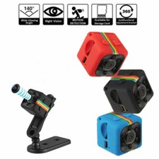 TELECAMERA MINI ACTION SPY CAM