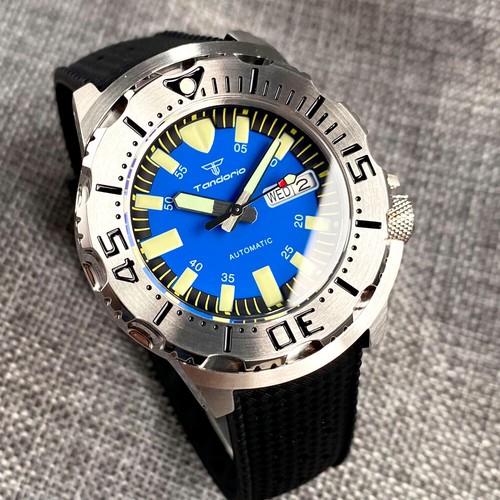 Orologio uomo 42mm - 42mm, tandorio