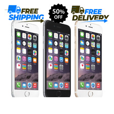 Apple iPhone 6 grigio