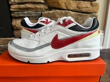 NIKE AIR MAX BW SNEAKERS SHOES