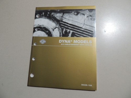 Catalogo ricambi