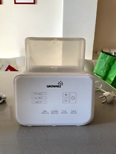 Scalda biberon scalda pappa e sterilizzatore, tutto in uno !!!