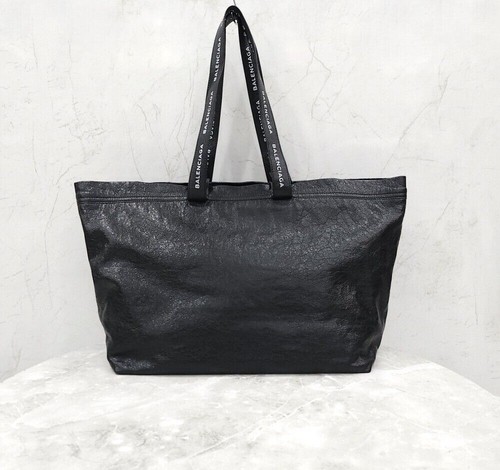 Balenciaga carry shopper bag - shopper,