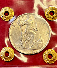 REGNO D'ITALIA VITTORIO