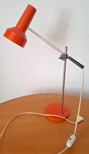 Lampada tavolo vintage - lampada, da