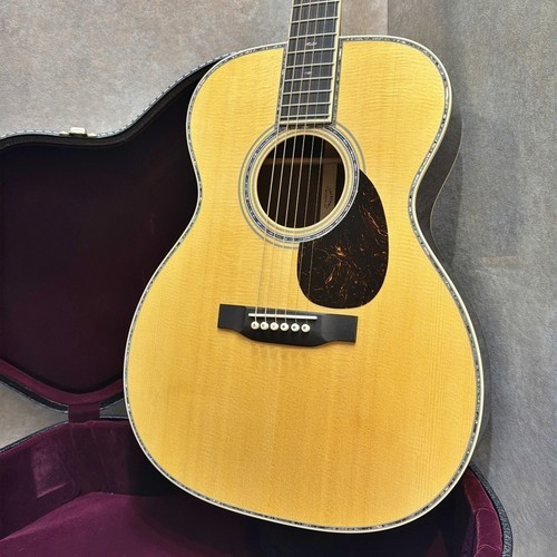 Chitarra acustica martin - chitarra,