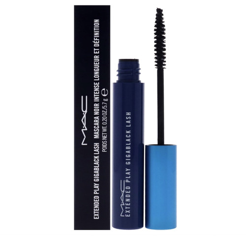 Mac extended play gigablack - extended,