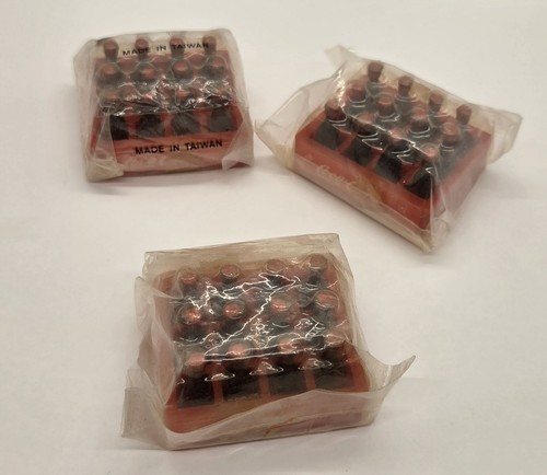 Nos vintage mini coca cola - 🔥nos, coca-cola