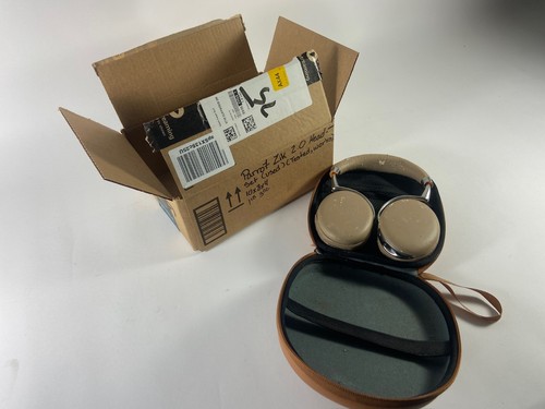 Parrot zik cuffie - parrot, 2.0