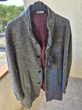 cappotto uomo invernale