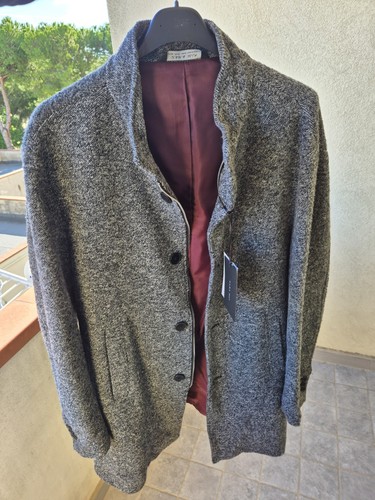 Cappotto uomo invernale - cappotto,