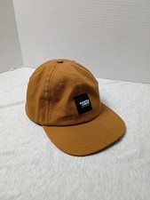 Cappello Cappellino Santacruz Snapback Marrone 