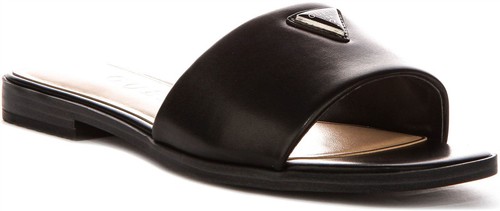 Guess sandali donna slip - guess,