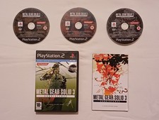 Metal Gear Solid 3 Subsistence