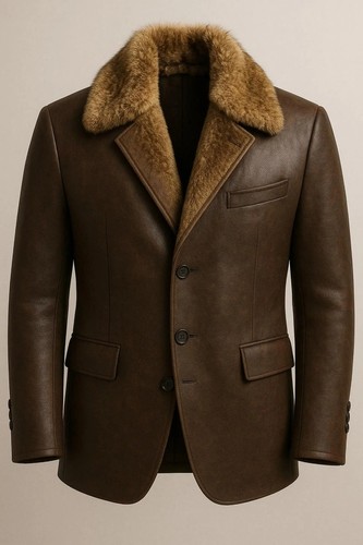 Blazer cappotto uomo nuovo