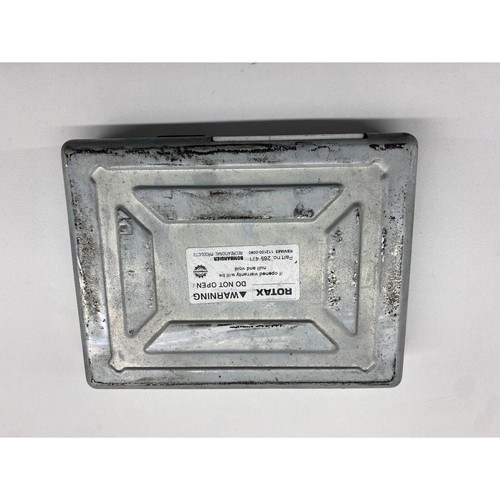 Centralina motore ecu - centralina,