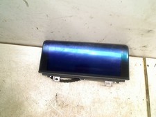 DISPLAY NAVIGATORE BMW 1 serie