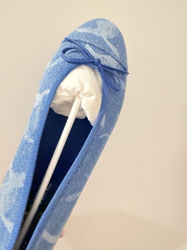 Autentica nuova ballerina - 💙,