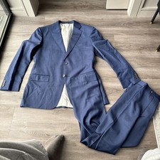 Suitsupply Napoli Brescia Uomo