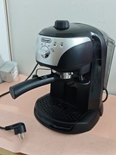 de longhi macchina caffe Ec220cd